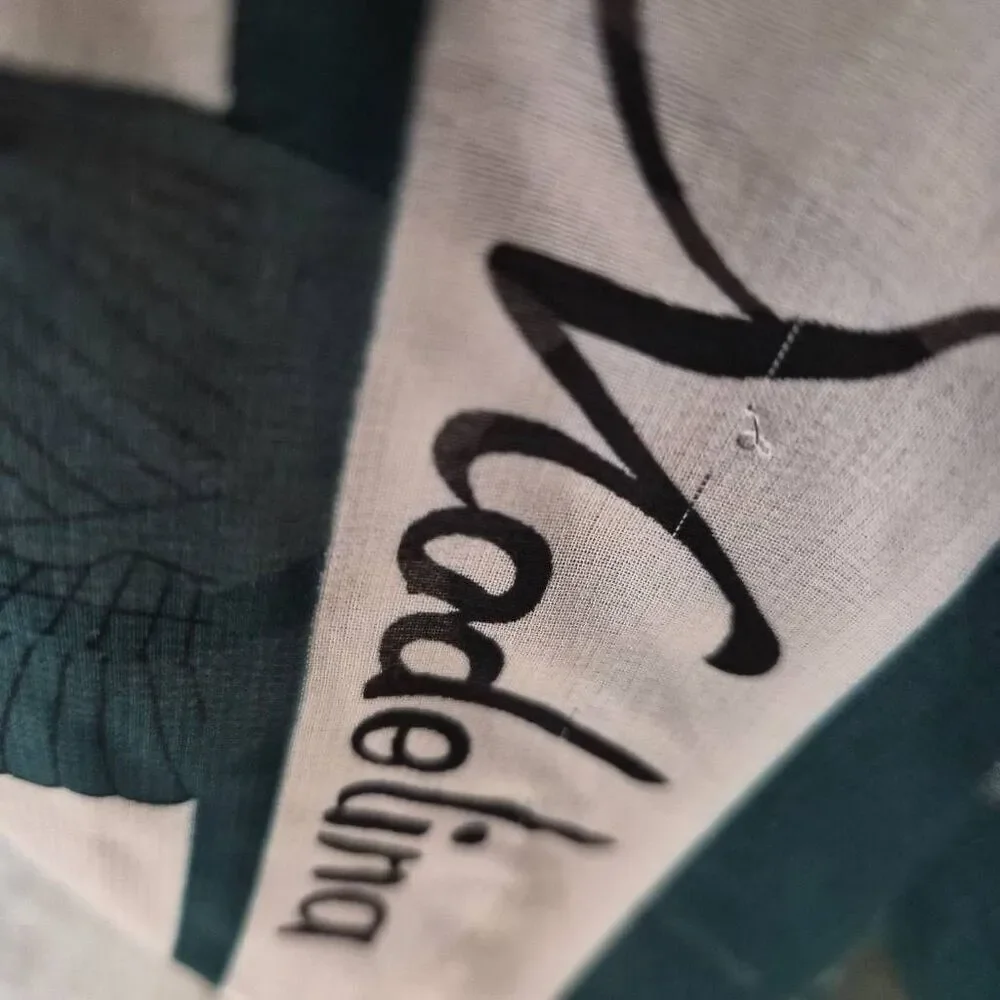Madelina scarf